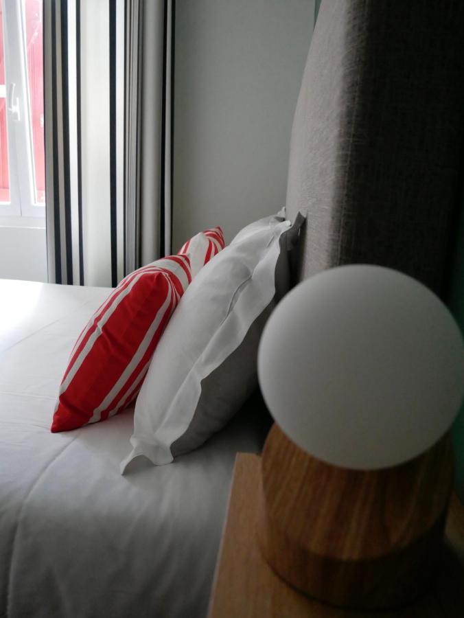 Auberge Trabenia Ascain Kültér fotó