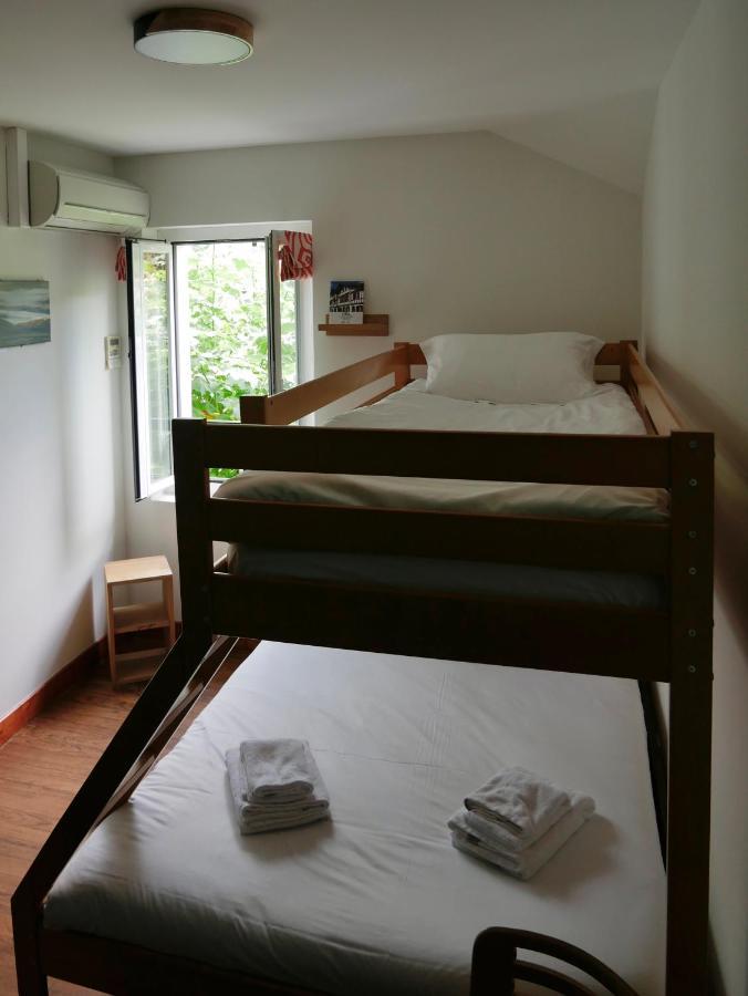 Auberge Trabenia Ascain Kültér fotó