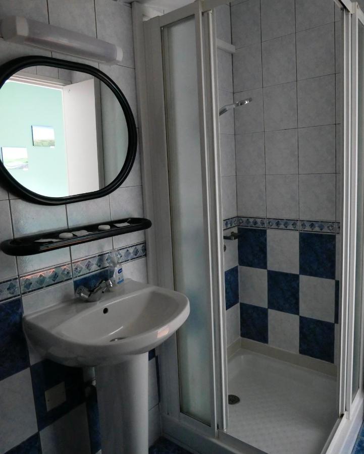 Auberge Trabenia Ascain Kültér fotó