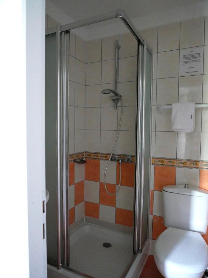 Auberge Trabenia Ascain Kültér fotó