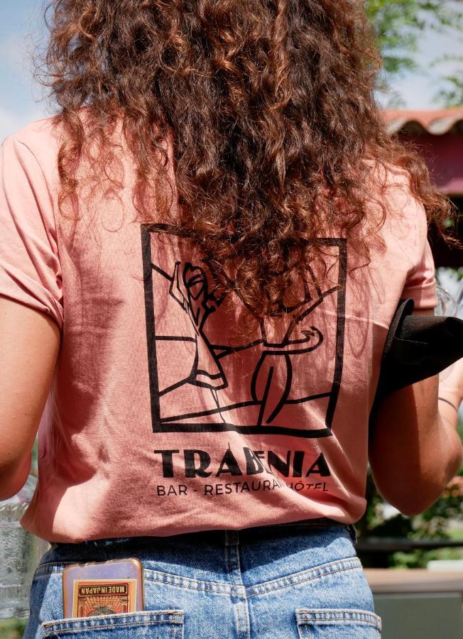 Auberge Trabenia Ascain Kültér fotó